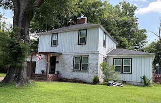 1104 N 3rd St, Mc Gehee, AR 71654