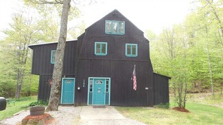 196 Clough Rd, Pittsfield, NH 03263