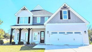 550 Paxton Loop, Dothan, AL 36301