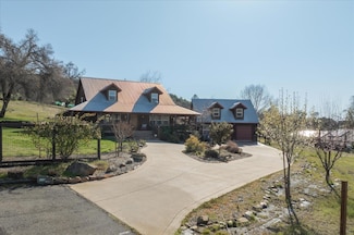 110 Pyshon Rd, Angels Camp, CA 95222