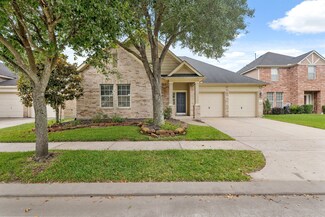 12906 Leafy Shores Dr, Houston, TX 77044