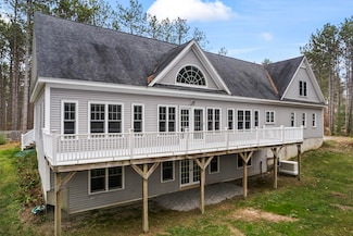 50 Norway Dr, Woolwich, ME 04579