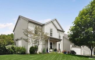 18165 Farmington Hills Dr, South Bend, IN 46637