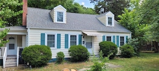 1561 Lovett St, Greensboro, NC 27403
