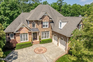 671 Bear Tree Creek, Chapel Hill, NC 27517