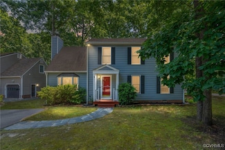 2207 Turtle Hill Cir, Midlothian, VA 23112