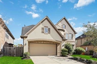 2961 Jade Springs Ln, Pearland, TX 77584