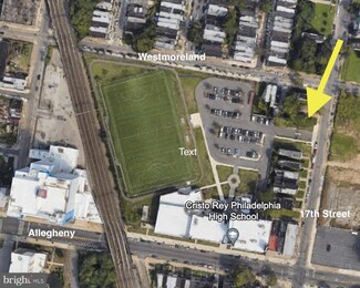 3252 N 17th St, Philadelphia, PA 19140