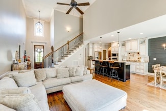 2007 Brisbane Dr, Spring Hill, TN 37174
