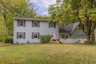 213 Woodland Way, Chillicothe, OH 45601