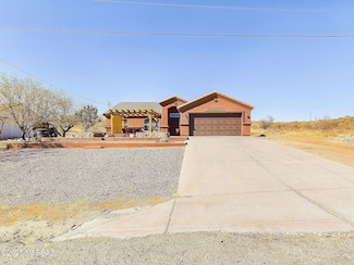 1836 Circulo Canada, Rio Rico, AZ 85648