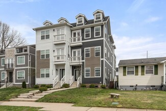 6204 Morrow Rd Unit A, Nashville, TN 37209