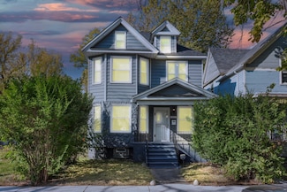 645 Melbourne St, Detroit, MI 48202