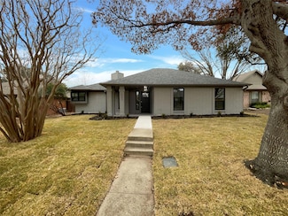 1522 Summerwind Ln, Lewisville, TX 75077