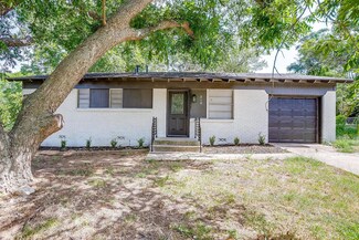 210 E 12th St, Joshua, TX 76058