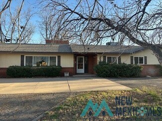 1415 S Country Club Cir, Carlsbad, NM 88220
