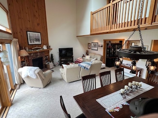 83B Greenspring, Dover, VT 05356