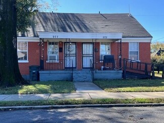 975 Marble Ave, Memphis, TN 38107