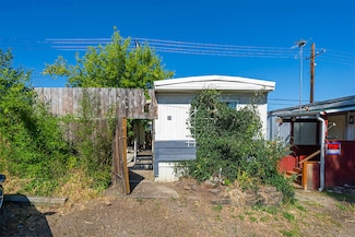 1565 Siskiyou Blvd Unit 18, Ashland, OR 97520