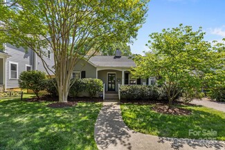 3019 Sunset Dr, Charlotte, NC 28209