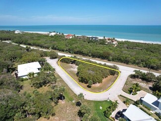 11750 Brown Pelican Way, North Beach, FL 32963