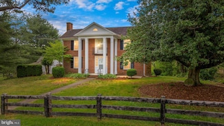 2188 Seville Rd, Madison, VA 22727