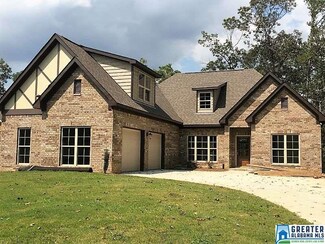 20992 Sharon Dr, Lake View, AL 35111
