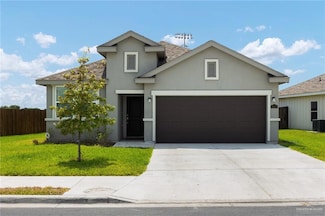 1934 Retama St, San Juan, TX 78589
