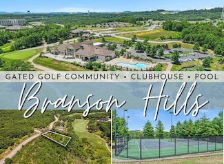 27 Winged Foot, Branson, MO 65616