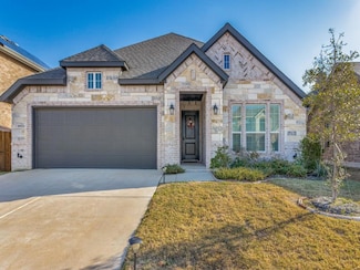 9921 Ginkgo Ln, Crowley, TX 76036