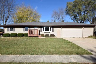 712 Shu Lar Ln, Clinton, WI 53525