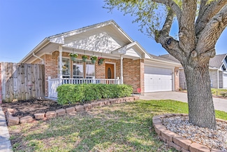 40 Clara Barton Ln, Galveston, TX 77551