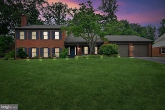 11803 Grey Birch Place, Reston, VA 20191