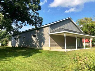 Lot 54 395 S, Lagrange, IN 46761