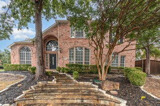 5836 Cypress Cove Dr, the Colony, TX 75056