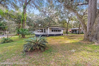 3617 Cr 406, Lake Panasoffkee, FL 33538