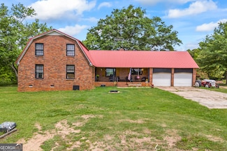 432 Airport Rd, Canon, GA 30520