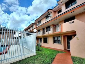 5851 W 20th Ave Unit 412, Hialeah, FL 33012