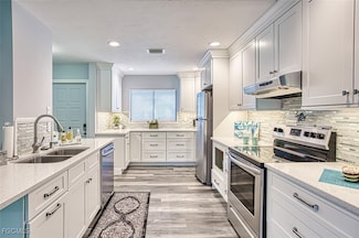 17452 Woodland Trace Unit F, Fort Myers, FL 33908