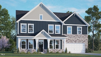 95 Bronco Pace Dr, Clayton, NC 27520