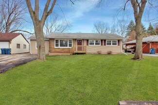 6100 W 41st Ave, Gary, IN 46408