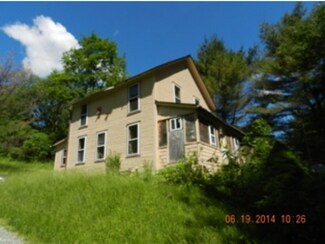 3788 W Proctor Rd, Center Rutland, VT 05736