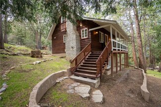 53045 W Marian View Dr, Idyllwild, CA 92549