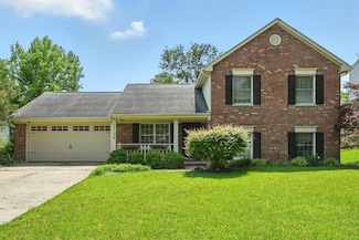 329 Creekwood Dr, Edgewood, KY 41017
