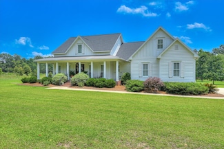 530 Barrett Plantation Ln, Waynesboro, GA 30830
