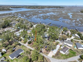 6 Arrowhead Trail, Saint Helena Island, SC 29920