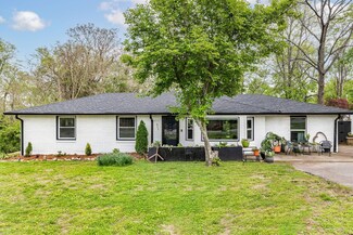911 Freywood Dr, Madison, TN 37115