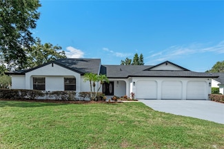7461 Sparkling Lake Rd, Orlando, FL 32819