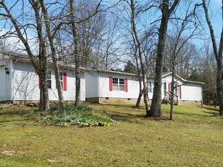 1791 Long Branch Fork Rd, Turners Station, KY 40075