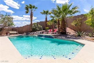231 Pioneers Peak Ave, Henderson, NV 89002